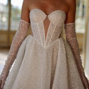 Rosie Etienne Faith Dress